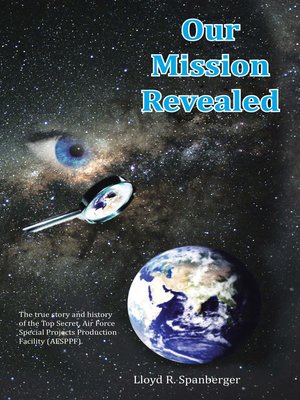 cover image of Our Mission Revealed